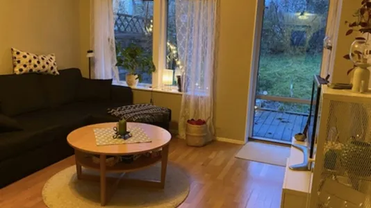 Houses in Lerum - photo 4