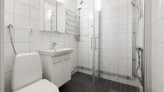 Apartments in Solna - photo 12