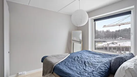Apartments in Solna - photo 9