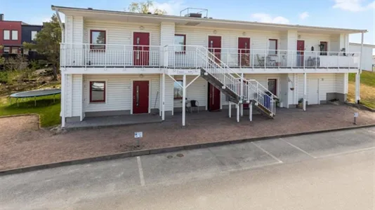 Apartments in Stockholm West - photo 15