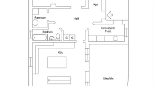 Houses in Lund - photo 12