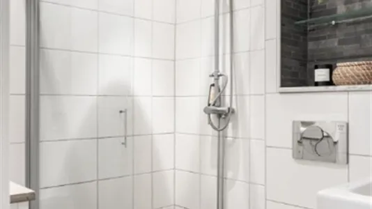 Apartments in Gärdet/Djurgården - photo 5
