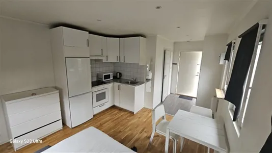 Apartments in Botkyrka - photo 1