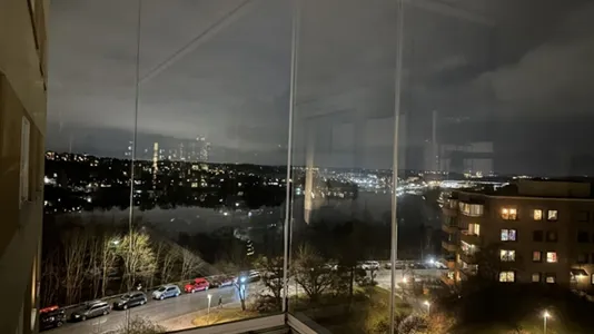 Apartments in Solna - photo 14