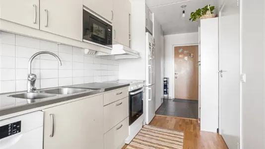 Apartments in Järfälla - photo 1