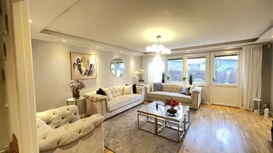 Houses in Stockholm West - photo 4