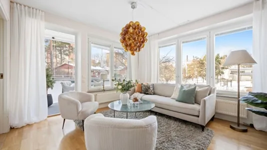Apartments in Stockholm West - photo 1