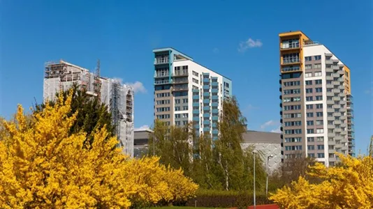 Apartments in Solna - photo 1