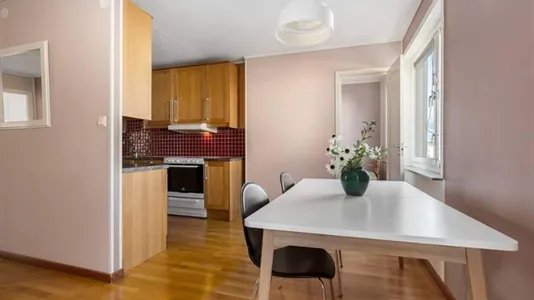 Apartments in Stockholm West - photo 7