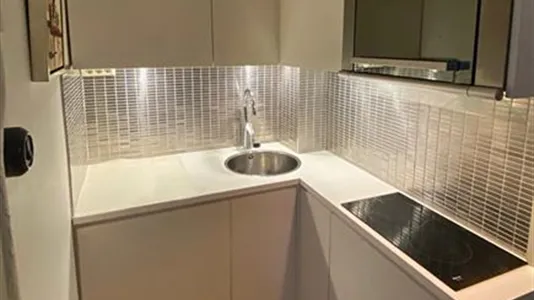 Apartments in Östermalm - photo 5