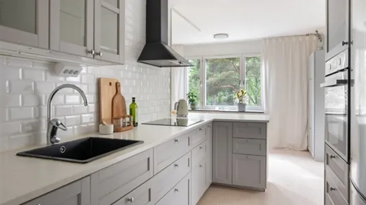 Apartments in Tyresö - photo 7