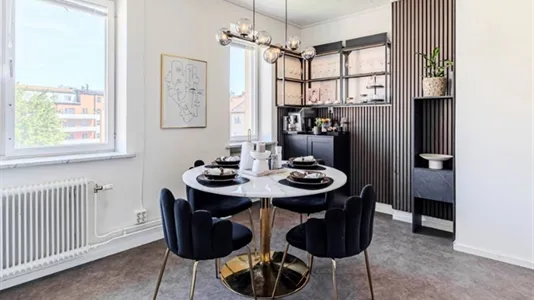 Apartments in Eskilstuna - photo 4