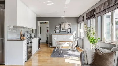 Hägersten - 4rok - 6mån - 27.370kr/mån