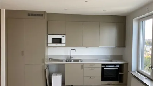 Apartments in Södermalm - photo 2
