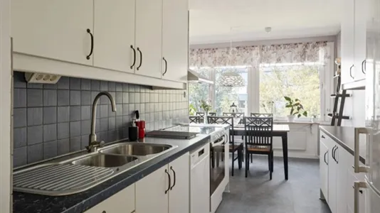 Apartments in Norra hisingen - photo 5