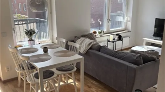 Apartments in Mölndal - photo 2