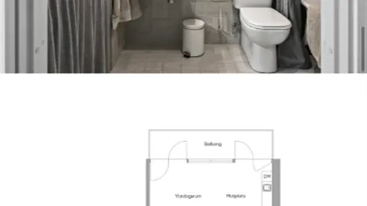 Apartments in Nacka - photo 4