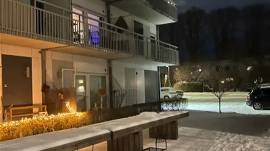 Apartments in Uppsala - photo 1