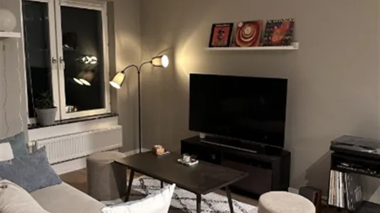 Apartments in Askim-Frölunda-Högsbo - photo 4