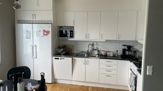 Apartments in Västerås - photo 1