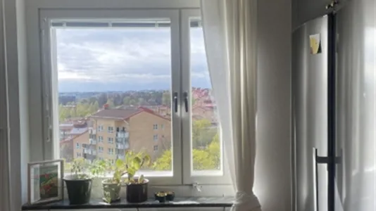Apartments in Solna - photo 3