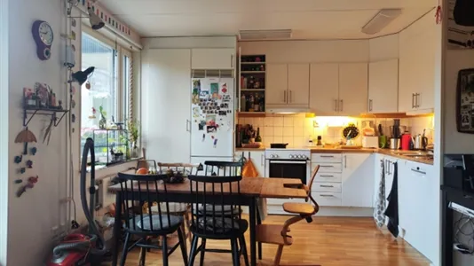 Apartments in Stockholm South - photo 9