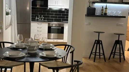 Apartments in Gothenburg City Centre - photo 1