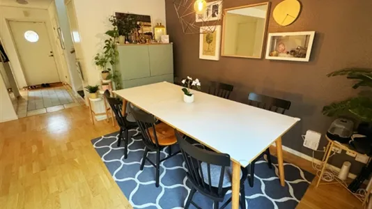 Houses in Härryda - photo 8