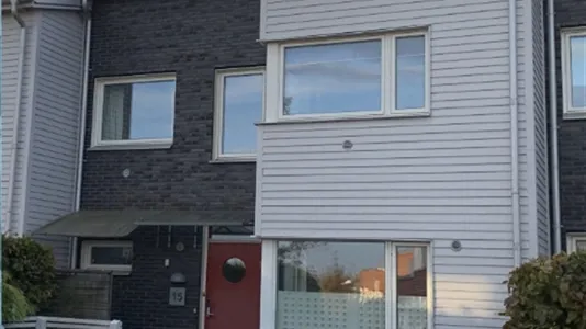 Houses in Lund - photo 1