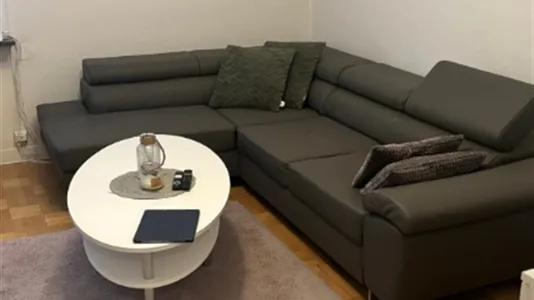 Apartments in Stockholm South - photo 1