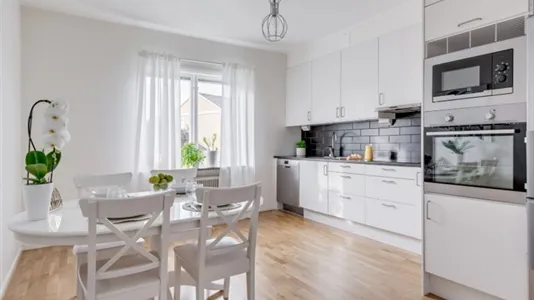 Apartments in Örebro - photo 5