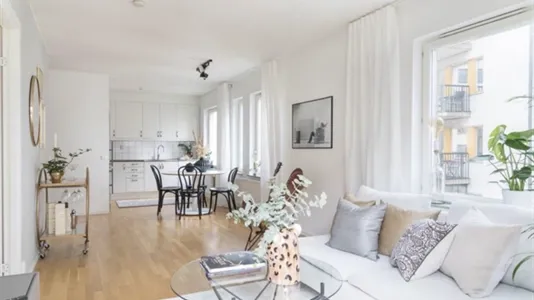 Apartments in Lundby - photo 4