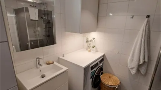 Apartments in Johanneberg - photo 10