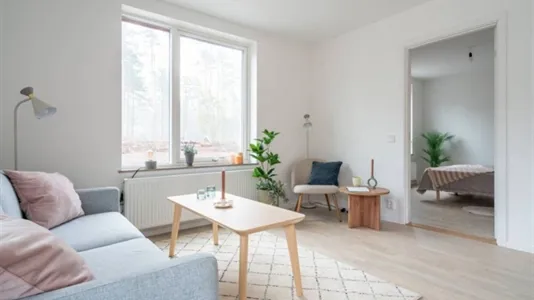 Apartments in Nynäshamn - photo 3