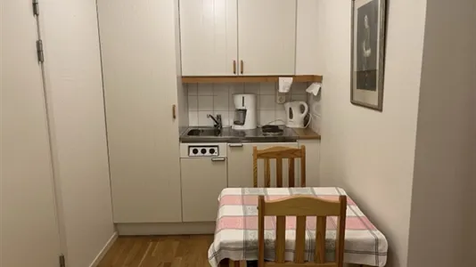 Apartments in Stockholm West - photo 6