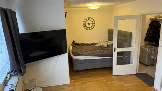 Apartments in Stockholm West - photo 2