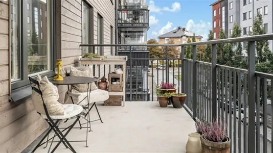 Apartments in Uppsala - photo 5