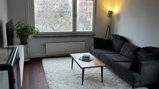 Apartments in Sigtuna - photo 1