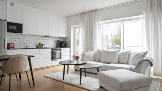 Apartments in Huddinge - photo 1