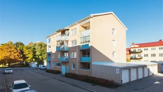 Apartments in Gävle - photo 12