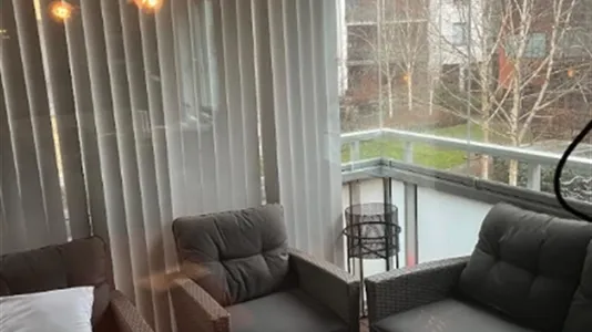 Apartments in Västerås - photo 2