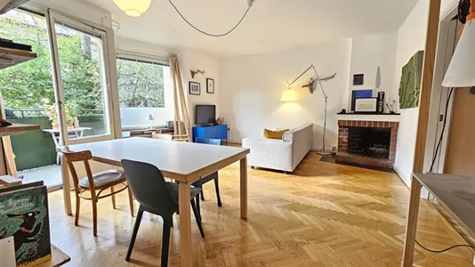 Apartments in Stockholm West - photo 1