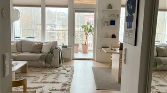Apartments in Mölndal - photo 3