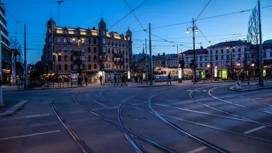 Apartments in Gothenburg City Centre - photo 9