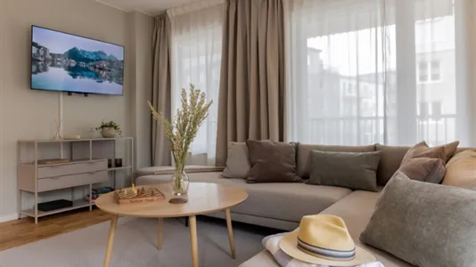 Apartments in Limhamn/Bunkeflo - photo 1