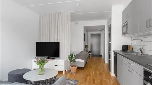 Apartments in Askim-Frölunda-Högsbo - photo 1