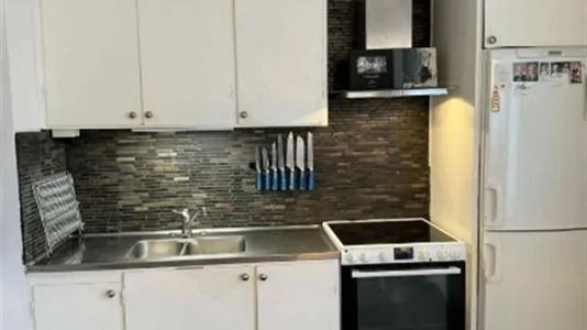 Apartments in Stockholm South - photo 12