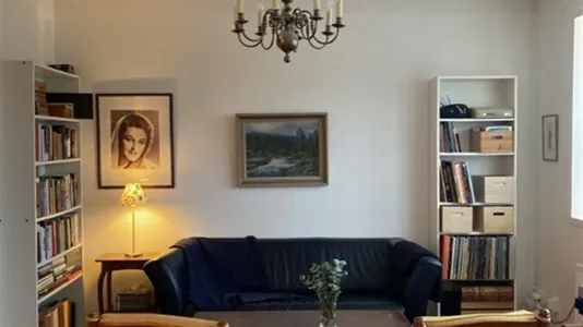 Apartments in Kungsholmen - photo 1