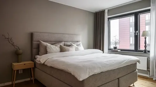 Apartments in Växjö - photo 4