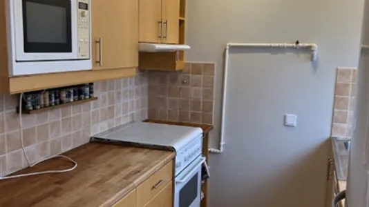 Apartments in Gärdet/Djurgården - photo 6